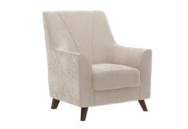 Кресло Далас-1 Вариант 4 шампань