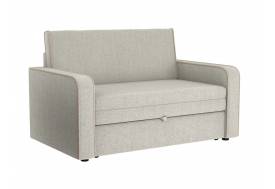 Диван Марлин 1200 Вариант 7 серебряный