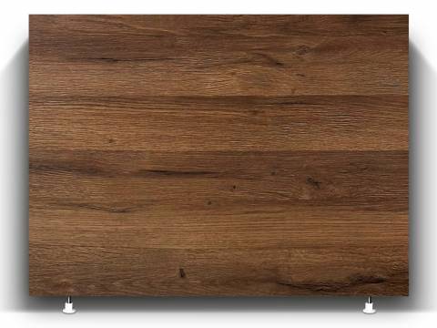 Экран под ванну МДФ Rita 0,7 торцевой дуб