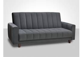 Диван Феникс 8 Торонто графит