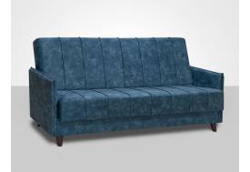 Диван Лайт 7 Вулкан блу