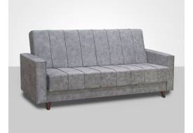 Диван Лайт 8 Вулкан грей