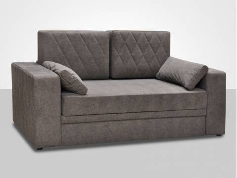 Диван Модена 1 Ева мокко