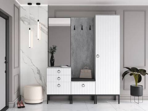 Прихожая Бержер