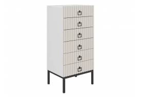 Комод 6 ящиков Эдем