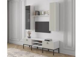 Гостиная Эдем МДФ Латте