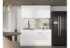 Кухонный гарнитур Гарден МДФ 1600 мм