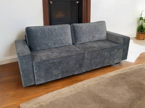 Диван Трансформер 2