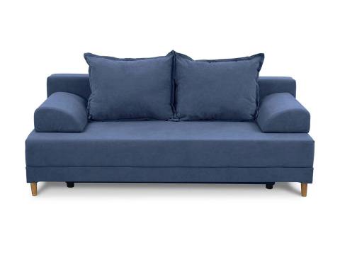 Диван 4401 синий