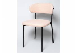 Стул DC 5030 Тедди розовый