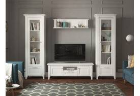 Гостиная Клер