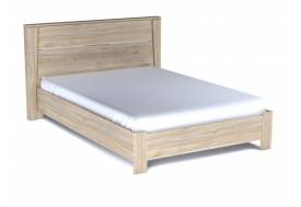 Кровать 1400 Юта без основания