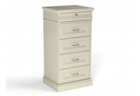 Комод высокий Сиена