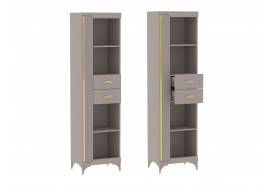 Стеллаж Сиде Мокко