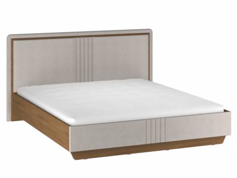 Кровать 1800 Modern Палермо Elon 31 без основания