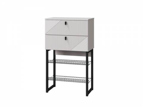 Тумба с ящиками Кашемир