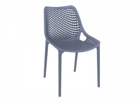 Стул С 78 серый