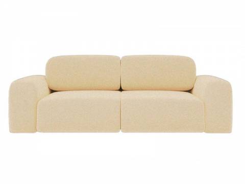 Диван Сунне Азур рогожка