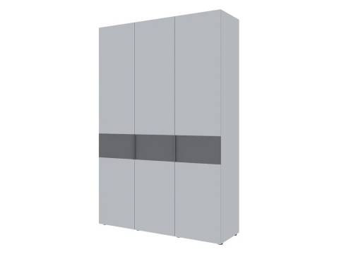 Шкаф Гранд ГШК/1-21-15-333 (двери тип 3)