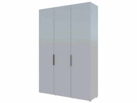 Шкаф Гранд ГШК/3-23-15-111 (двери тип 1)