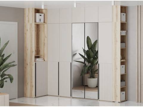 Система хранения серия Арден вар.1