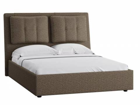 Кровать Ester 1600 Анри 06