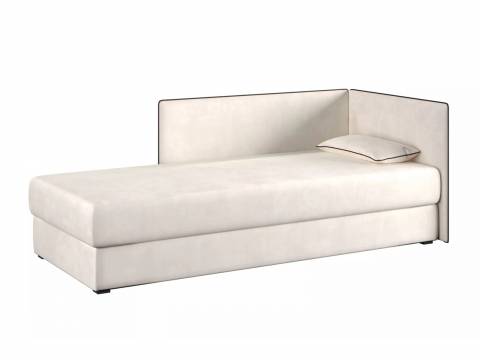 Тахта Mia Вивальди 2-Madrit 925 правая