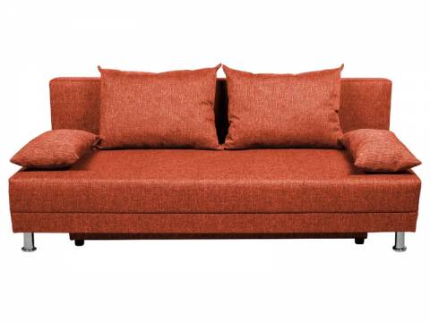 Диван Некст эконом корал