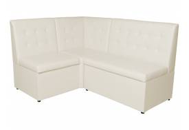 Кухонный уголок Алекс milk