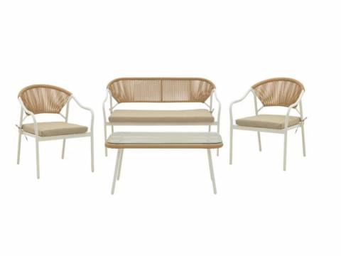 Набор садовой мебели Сакура