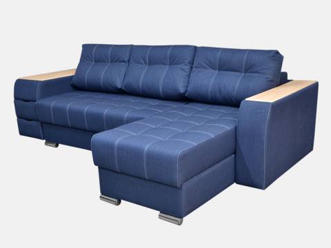 Диван Виктория 5 ДУ П3+Д4+Д2+ПТ