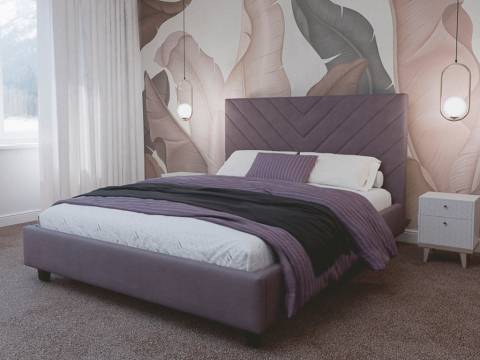 Кровать LaFlex 5 с подъёмным механизмом 1600*2000 мм