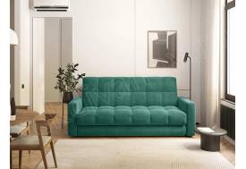 Диван Фишт с мягкими подлокотниками Ultra Forest