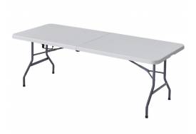 Стол раскладной садовый DT 18