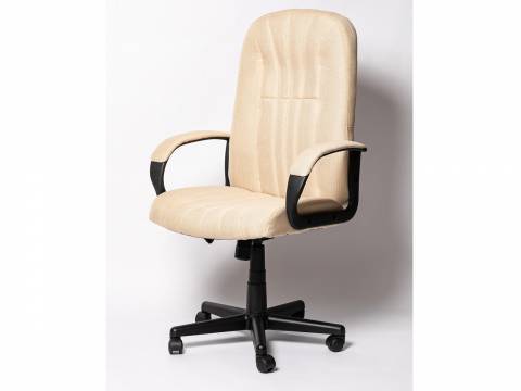 Офисное кресло UT-C181 Бежевое