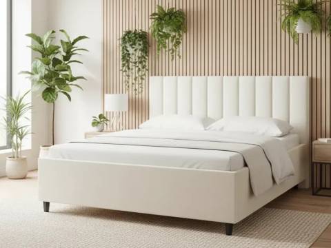 Кровать с ортопедическим основанием Соно 900х2000 мм