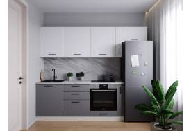 Кухонный гарнитур Элеганция 2550