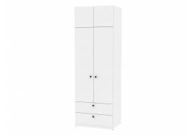 Шкаф Arvid H243 с Антресолью HA2