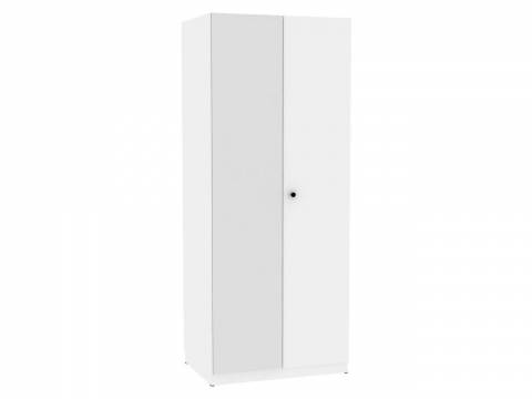 Шкаф с зеркалом Arvid H236М