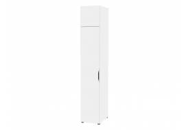 Шкаф Astrid H257 с Антресолью HA1
