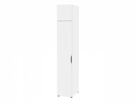 Шкаф Astrid H257 с Антресолью HA1