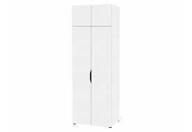 Шкаф Astrid H258 с Антресолью HA2