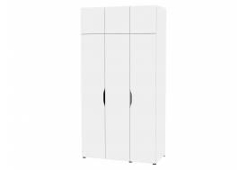 Шкаф Astrid H263 с Антресолью HA3