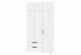 Шкаф Astrid H272 с Антресолью HA3