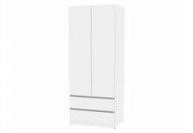 Шкаф Malta light H296