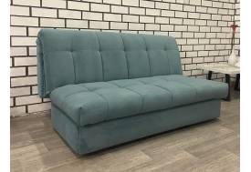 Диван Аккордеон 1400 без подлокотников Arben ultra mint