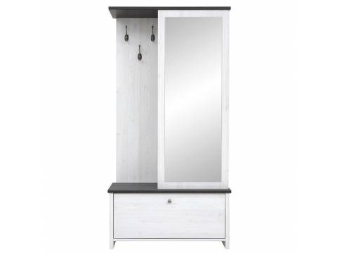 Прихожая PPK/95 Порто