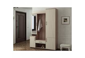 Прихожая Визит ясень