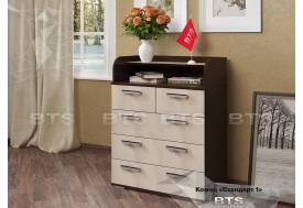 Комод Стандарт-1