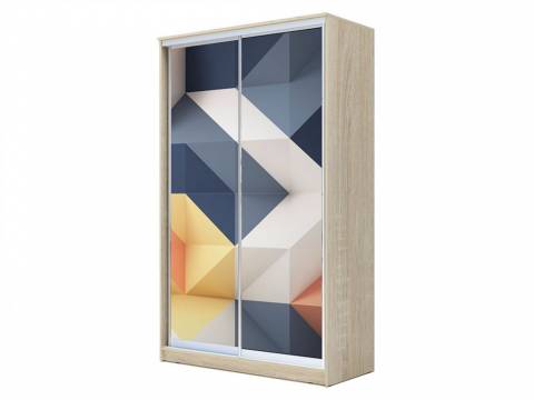 Шкаф-купе Хит 23-14-77 фото 21